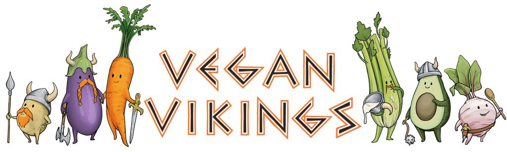 Vegan Vikings